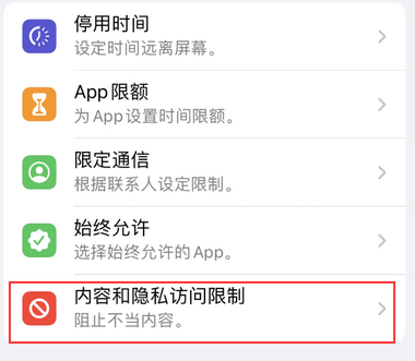 独山子appleID维修服务iPhone设置中Apple ID显示为灰色无法使用