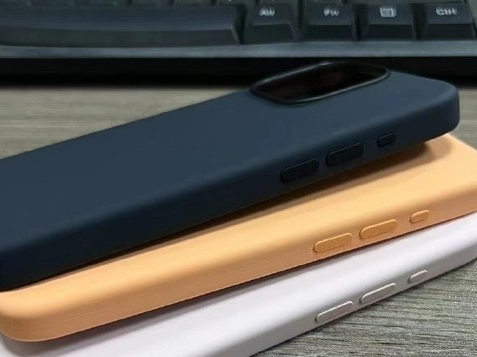 独山子苹果14维修站分享iPhone14手机壳能直接给iPhone15用吗?