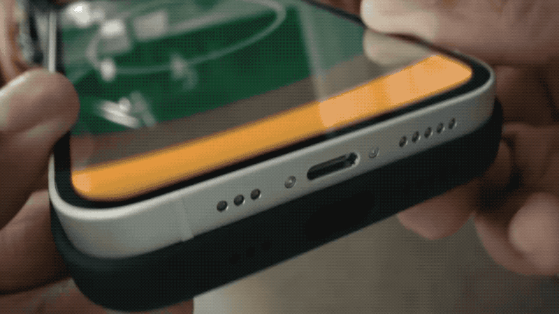 独山子苹果手机维修分享未来 Magsafe 还有哪些发展空间 