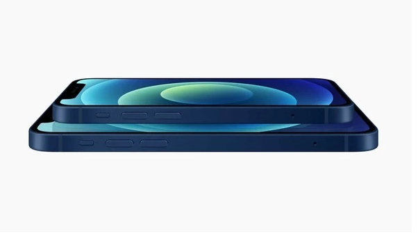 独山子苹果手机维修分享iPhone 12 mini 锁屏后触屏失灵怎么办 