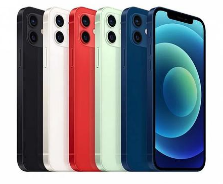 独山子苹果维修点分享iPhone 12 Pro Max维修主板易被忽略的实操故障 