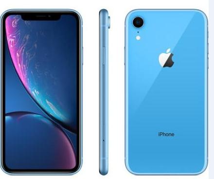独山子苹果维修点分享iPhone XR后台与通知系统排错 