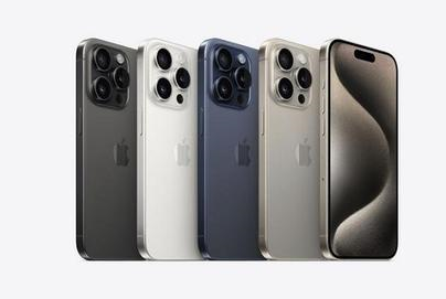 独山子苹果维修点分享iPhone 15 Pro锁屏密码实用参考 