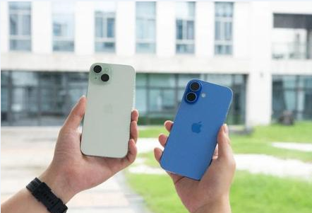 独山子苹果维修点分享iPhone 16 Plus锁屏密码使用手册 