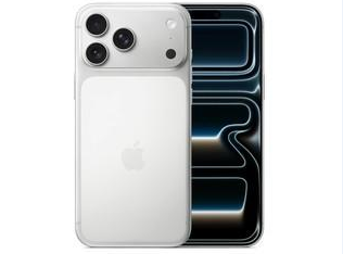 独山子苹果维修点分享iPhone 17 Pro Max锁屏密码小百科 