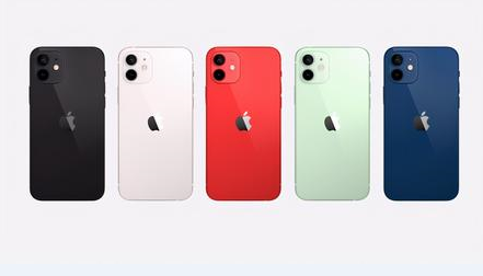 独山子苹果维修点分享iPhone 12电池发烫少见诱因解析 
