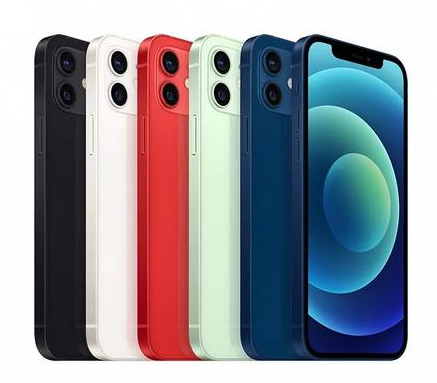 独山子苹果维修点分享iPhone 12 Pro Max发烫冷门故障梳理 