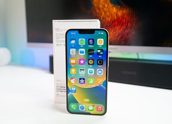 独山子苹果维修点分享iPhone 14电池发烫真实诱因盘点 