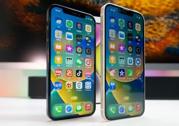 独山子苹果维修点分享iPhone 14 Plus发烫常见情况科普 