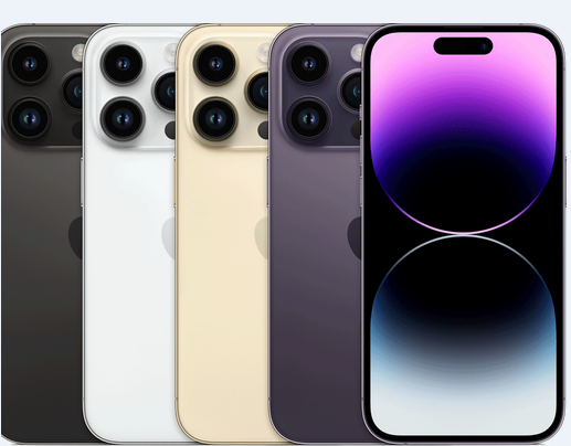 独山子苹果维修点分享iPhone 14 Pro发烫易忽略问题解析 