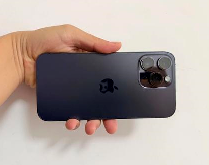 独山子苹果维修点分享iPhone 14 Pro Max发烫多重诱因剖析 