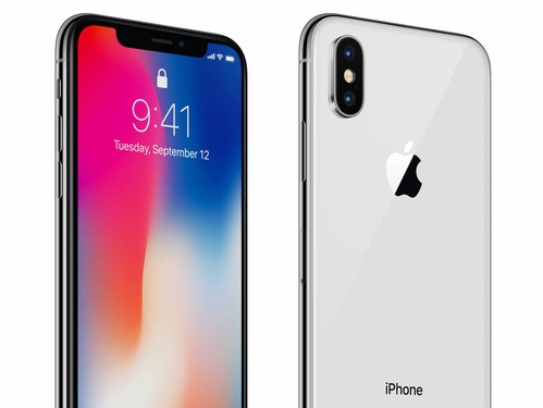 独山子苹果维修点分享iPhone X摄像头实拍质感与场景适配全解析 